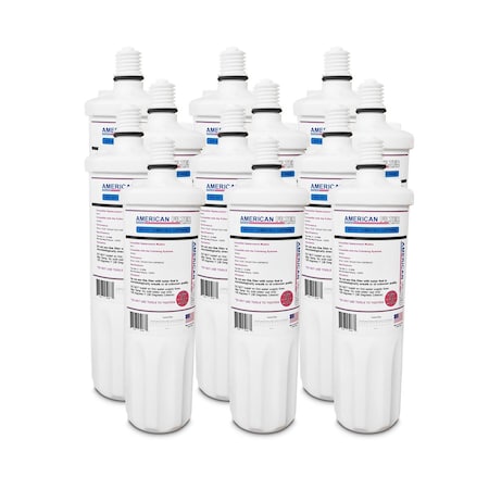 AFC Brand AFC-431, Compatible To AP430 Water Filters (12PK) Made By AFC